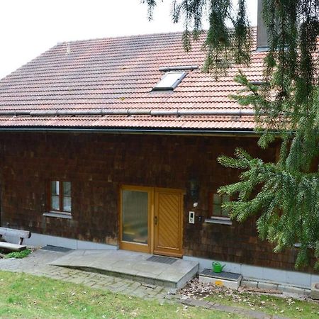 Ferienhaus Killian Бишофсмайс Екстериор снимка