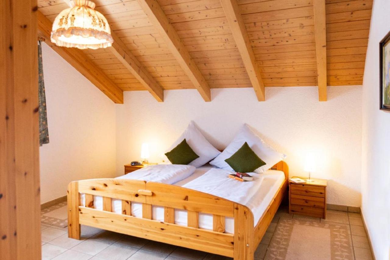 Ferienhaus Killian Бишофсмайс Екстериор снимка
