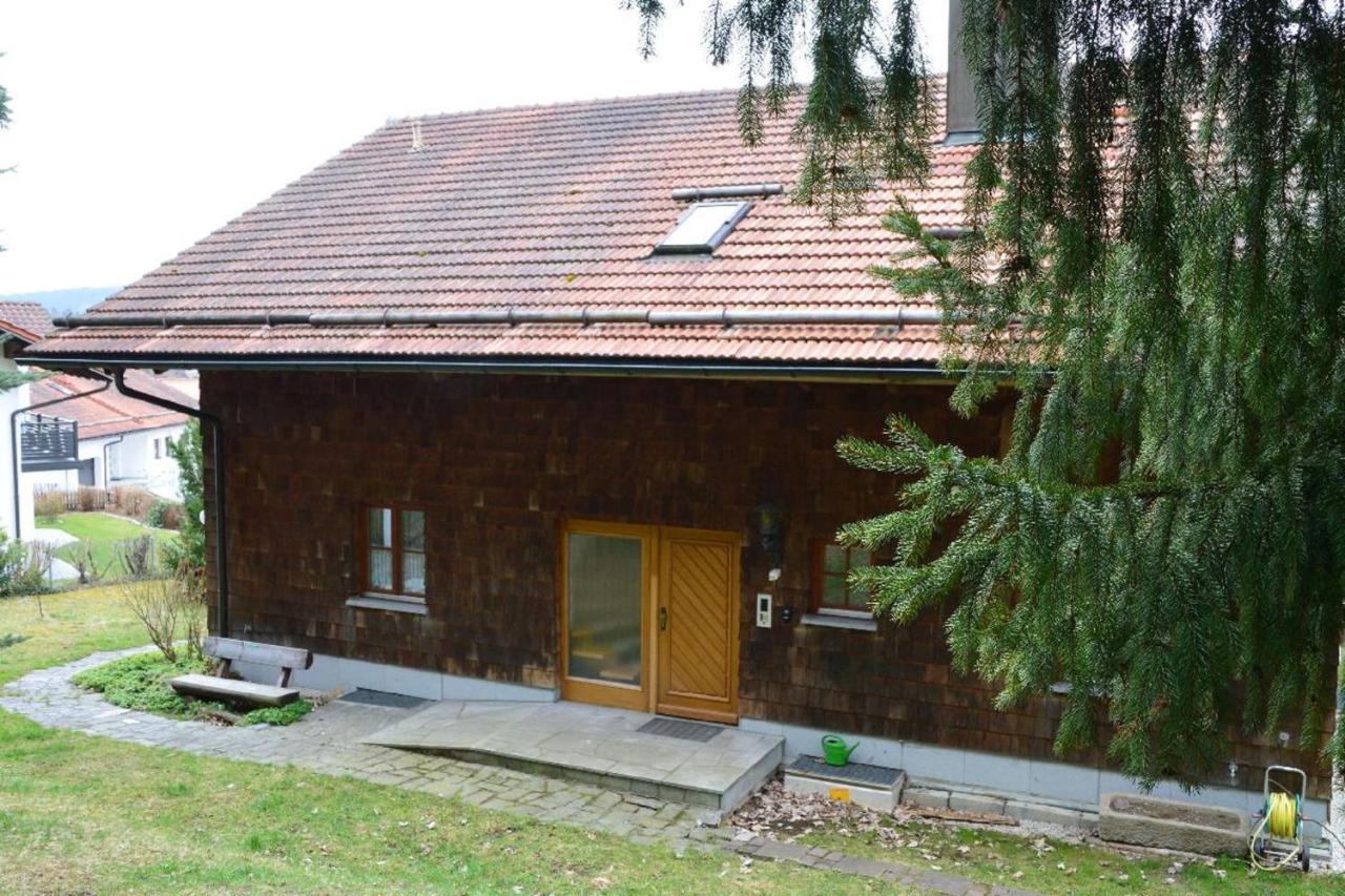 Ferienhaus Killian Бишофсмайс Екстериор снимка