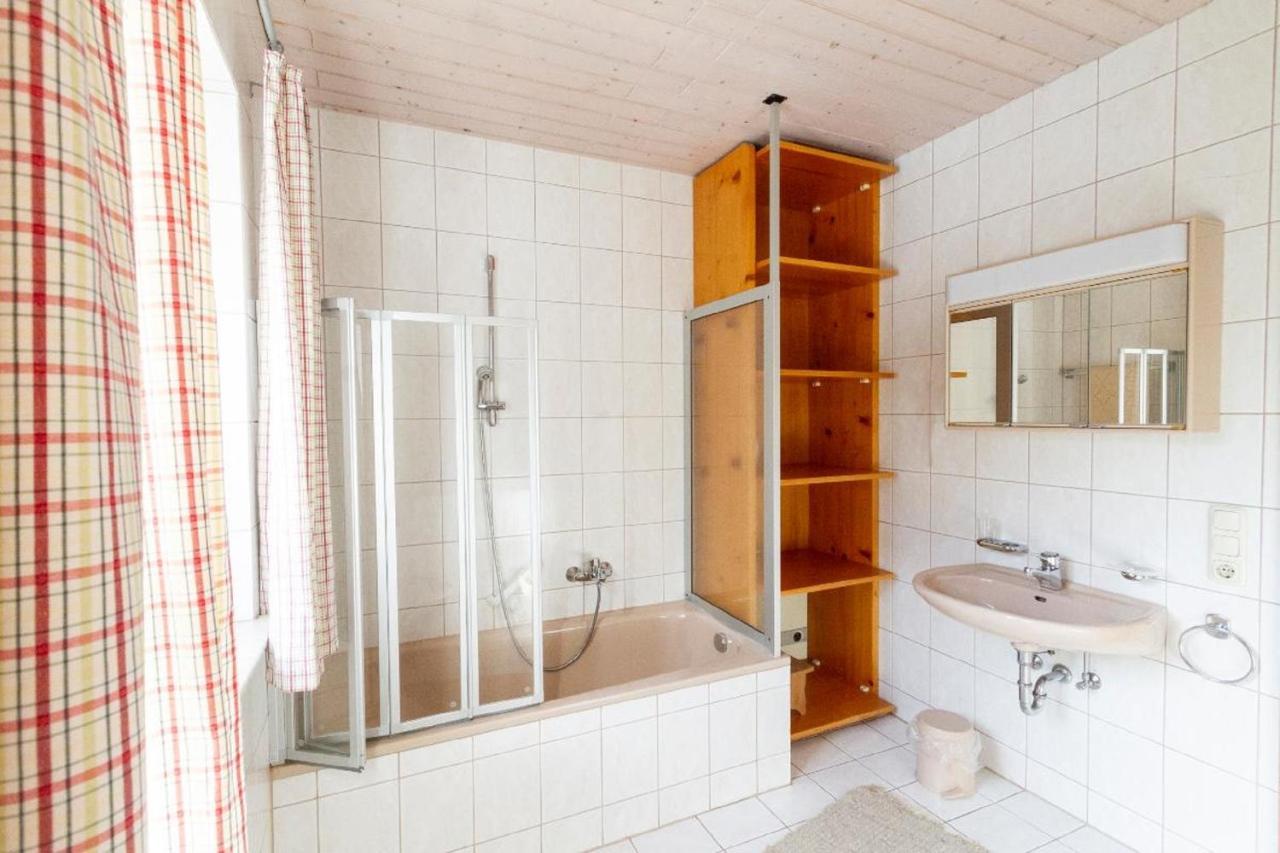 Ferienhaus Killian Бишофсмайс Екстериор снимка