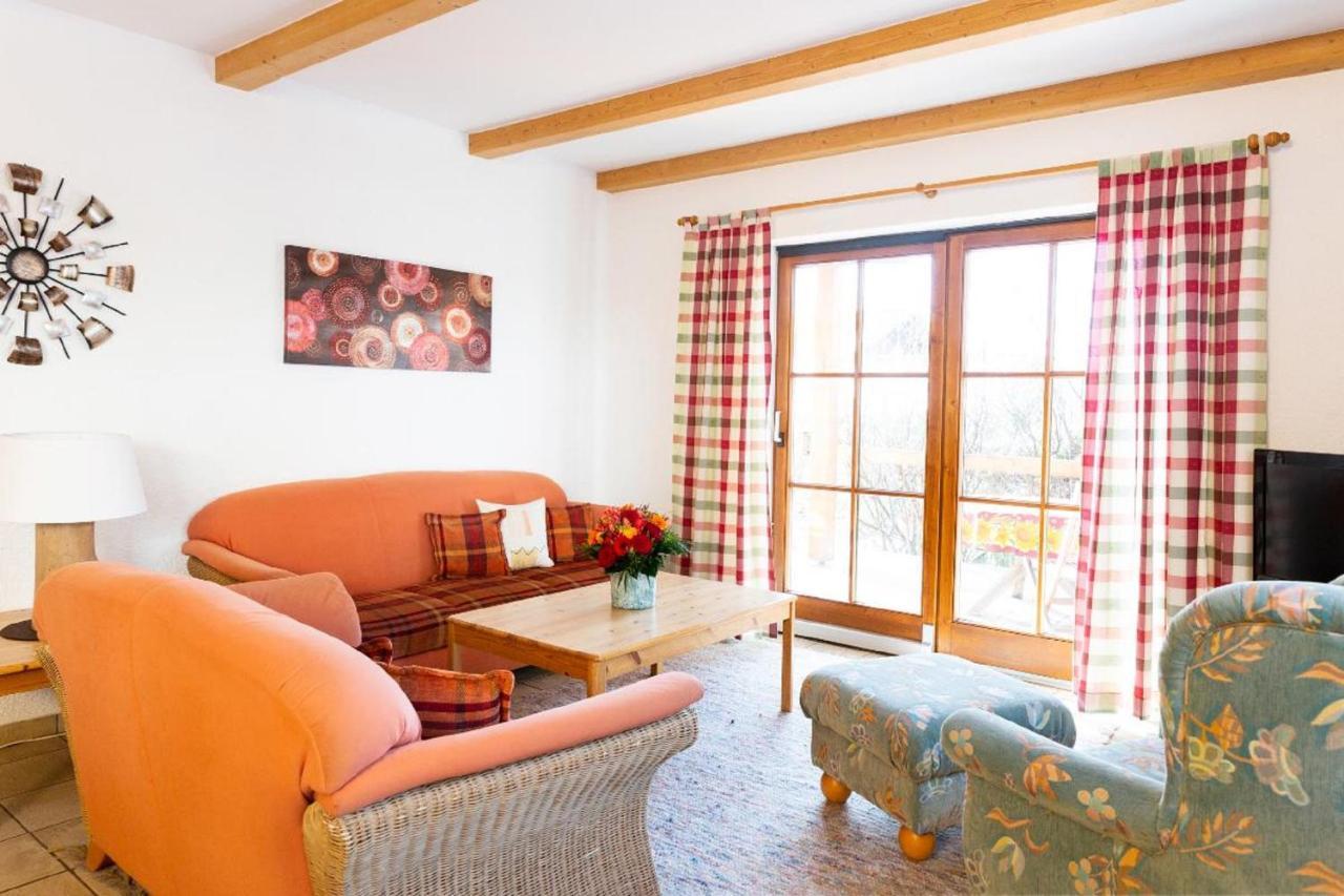 Ferienhaus Killian Бишофсмайс Екстериор снимка