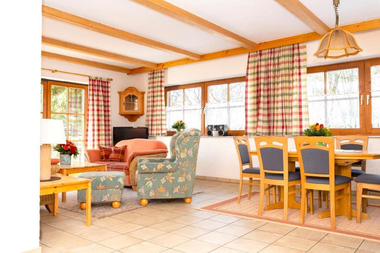 Ferienhaus Killian Бишофсмайс Екстериор снимка