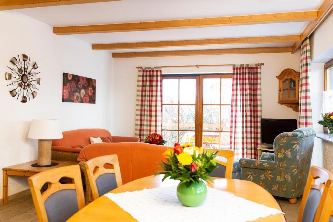 Ferienhaus Killian Бишофсмайс Екстериор снимка